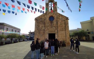 “La Sardegna prima dell’uomo e i primi uomini in Sardegna” – giunge a conclusione il progetto delle scuole di Villa San Pietro